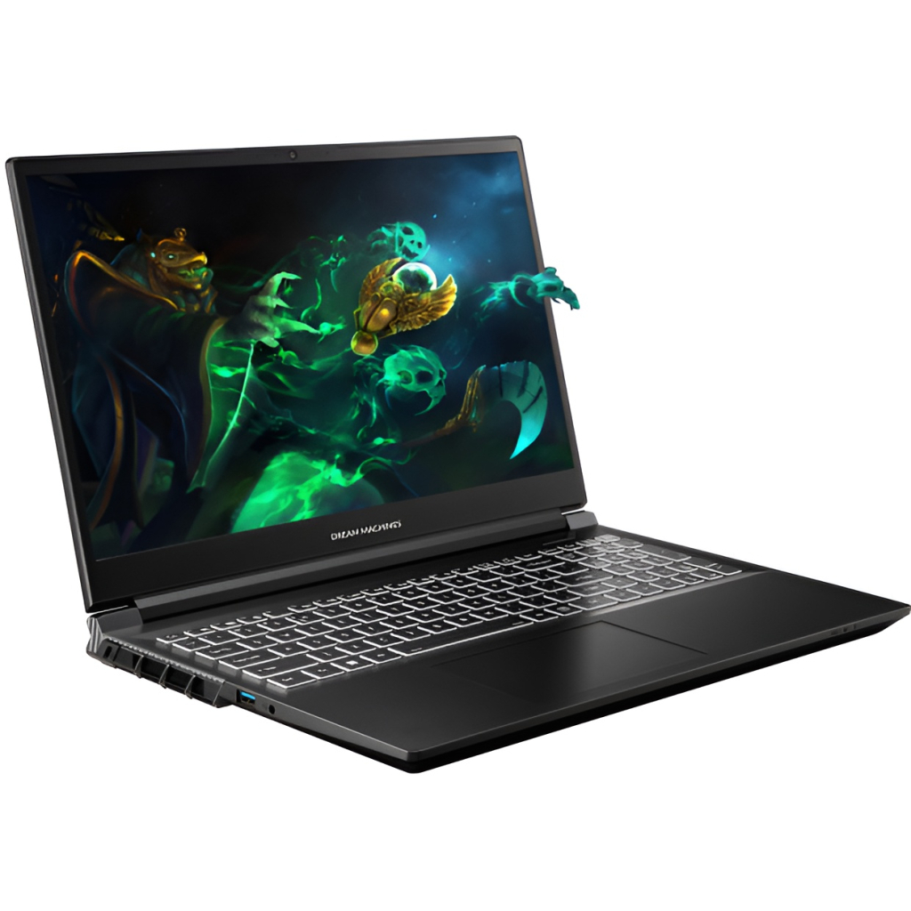 Ноутбук Dream Machines RG4070-15 (RG4070-15UA25) - зображення 3