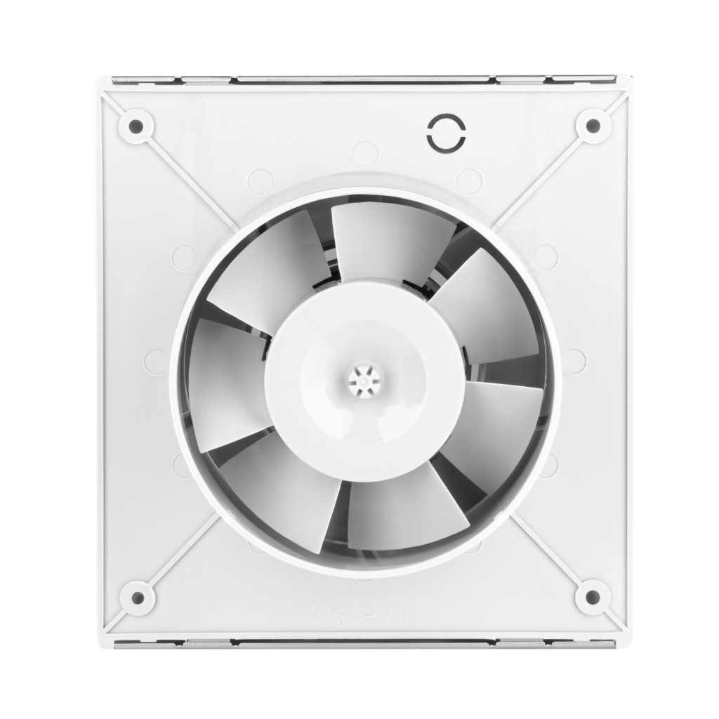 Витяжний вентилятор Ardesto BFC-150S - picture 5