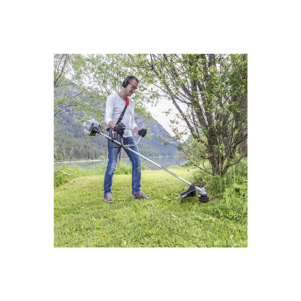 Тример садовий AL-KO BC 223 B (113692) - зображення 2