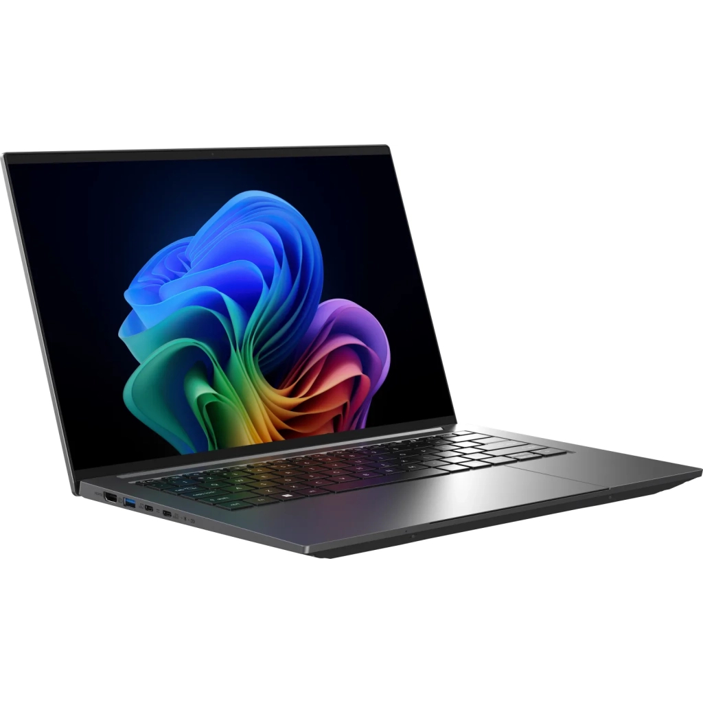 Ноутбук Acer Swift X 14 SFX14-61G (NX.JA8EU.004) - зображення 2
