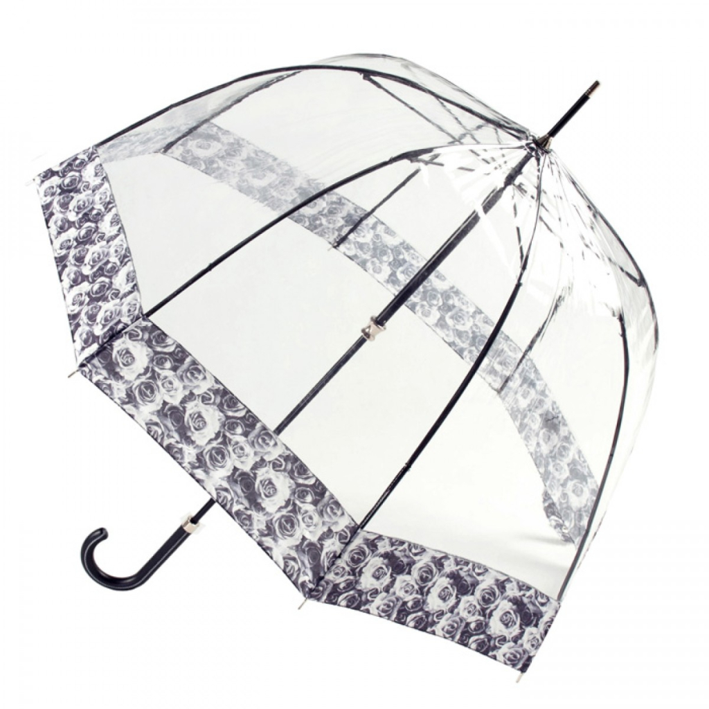 Парасоля Fulton Birdcage-2 Luxe L866 Photo Rose (L866-034514) - зображення 1