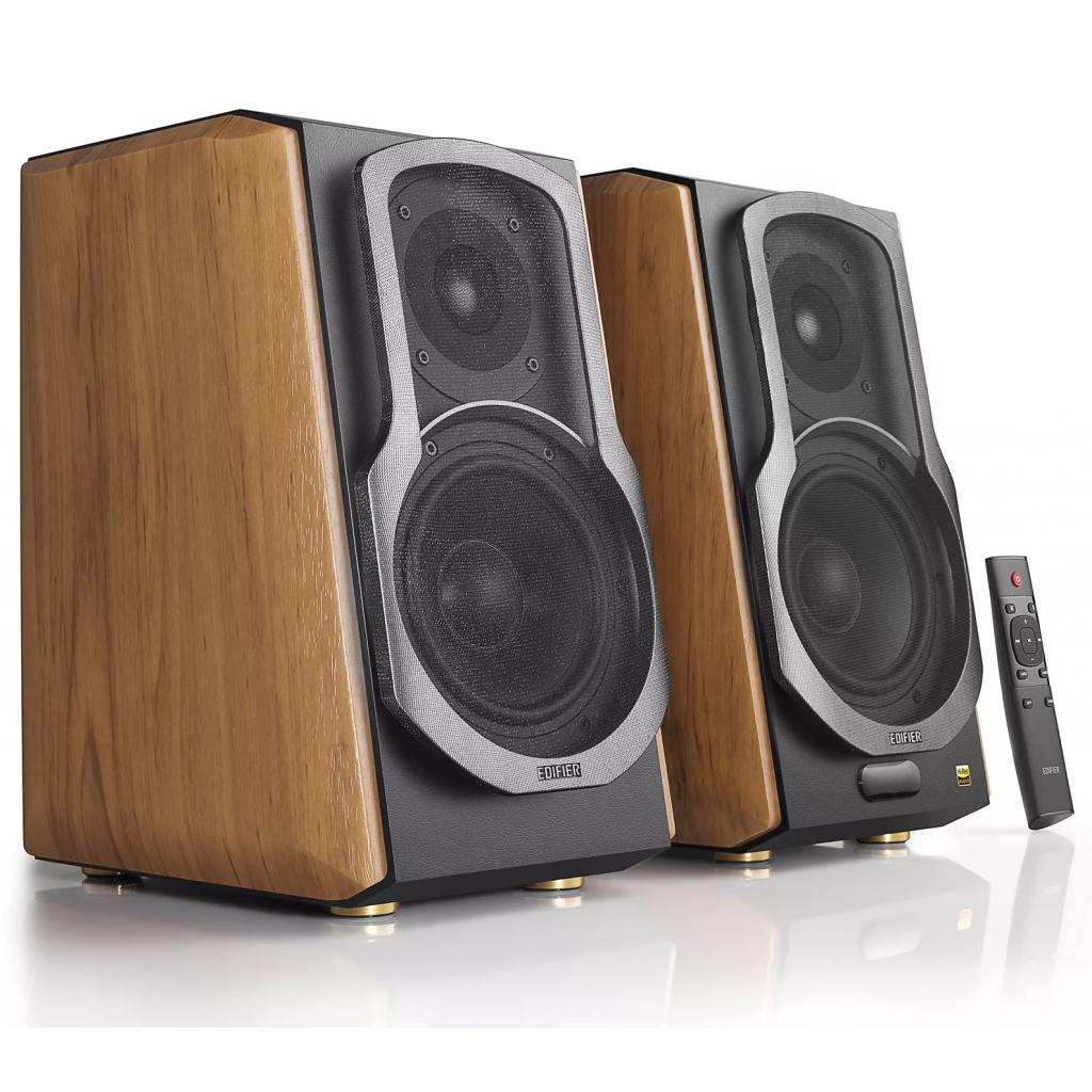 Акустична система Edifier S1000MKII Brown (S1000MKII) - зображення 2