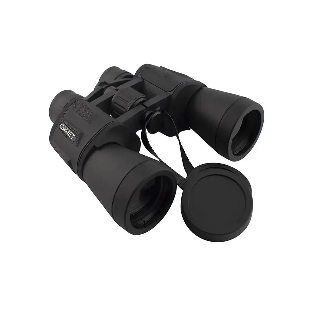 Бінокль Comet AXP203 7x50 в чохлі Чорний (AXP203-0750) - зображення 4