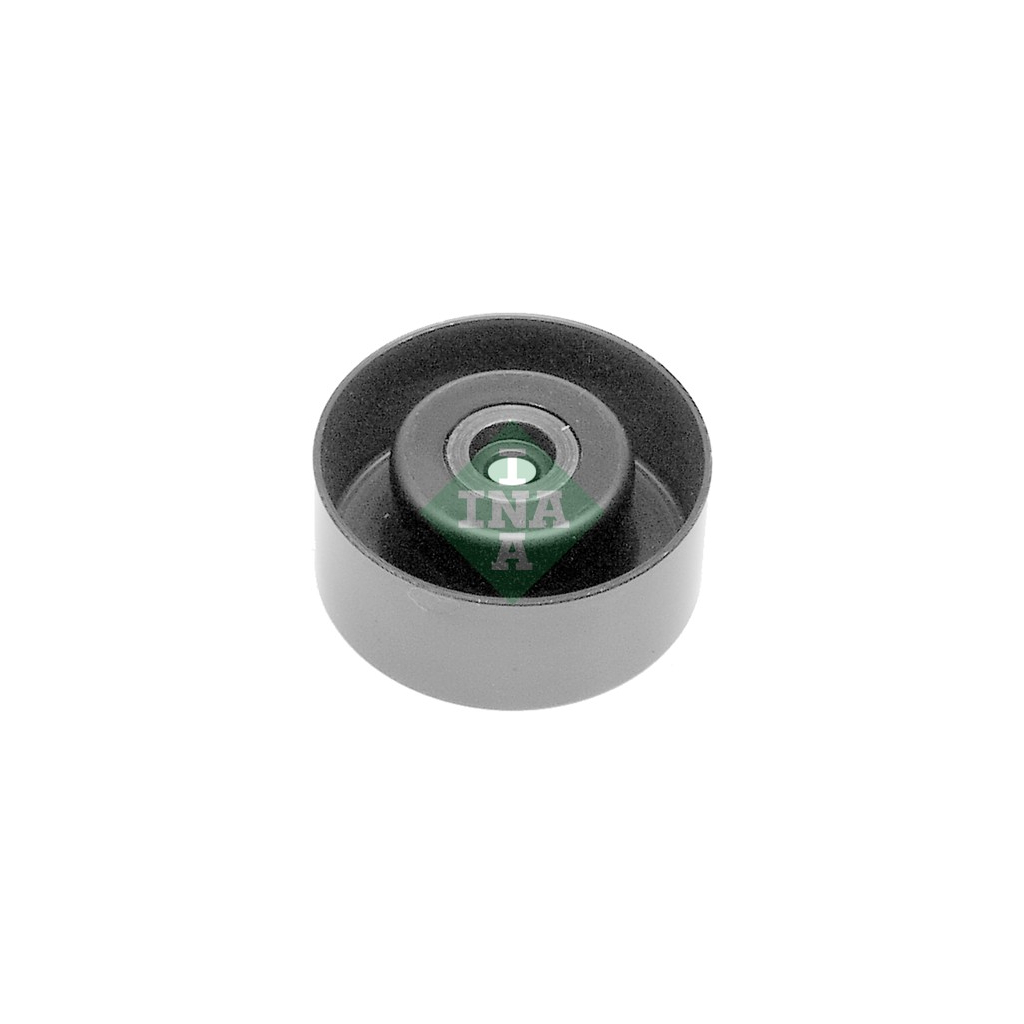 Ролик натягувача ременя INA 531 0631 10 - зображення 1