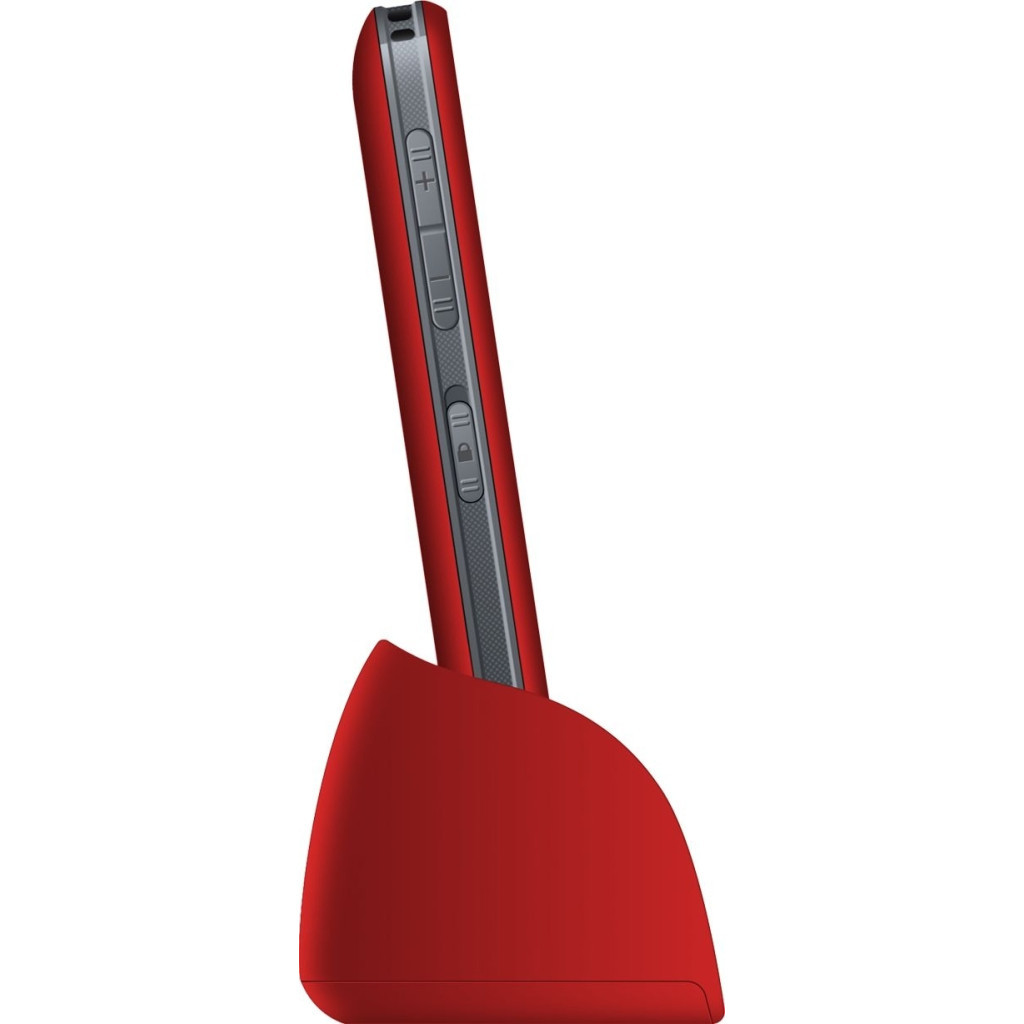 Мобільний телефон Nomi i1871 Red - зображення 10