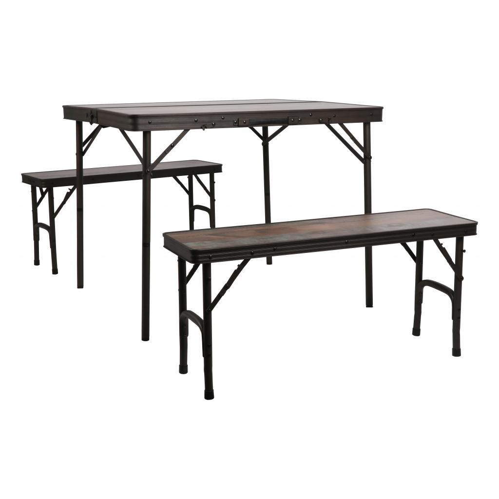 Набір кемпінгових меблів Time Eco TE 022 АS - зображення 2