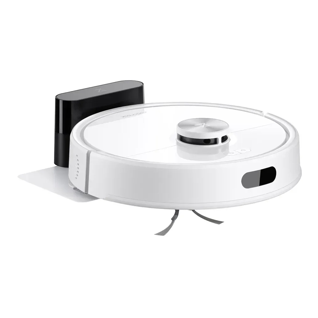 Пилосос Roborock Q7 TF White - зображення 5