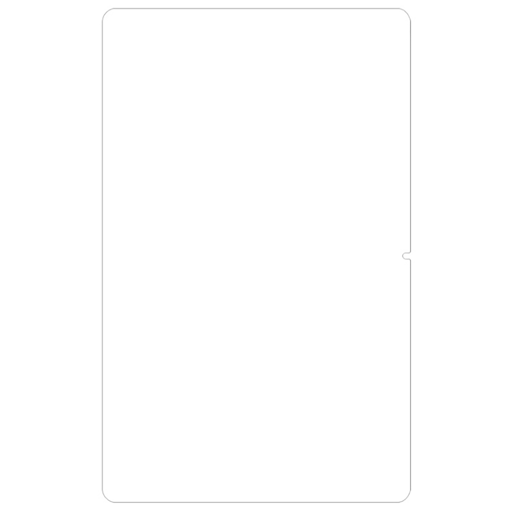 Скло захисне BeCover Pixus Falcon 10.95" (713042) - зображення 4