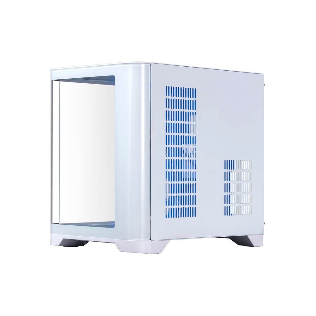 Корпус 1stPlayer UV5-WH-2FC7R-W-1FC7-W - зображення 3