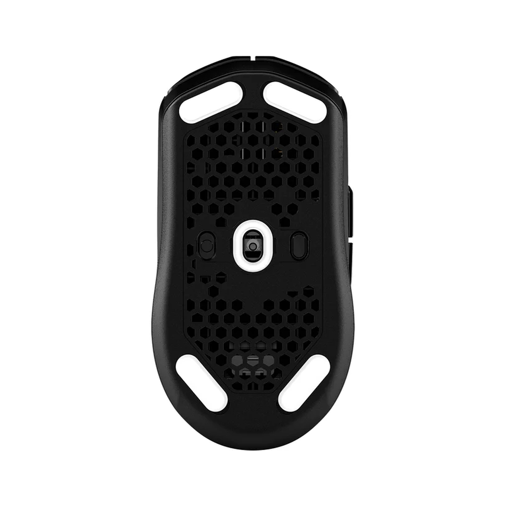 Мишка HyperX Pulsefire Fuse Wireless/Bluetooth Black (A1KY6AA) - зображення 6