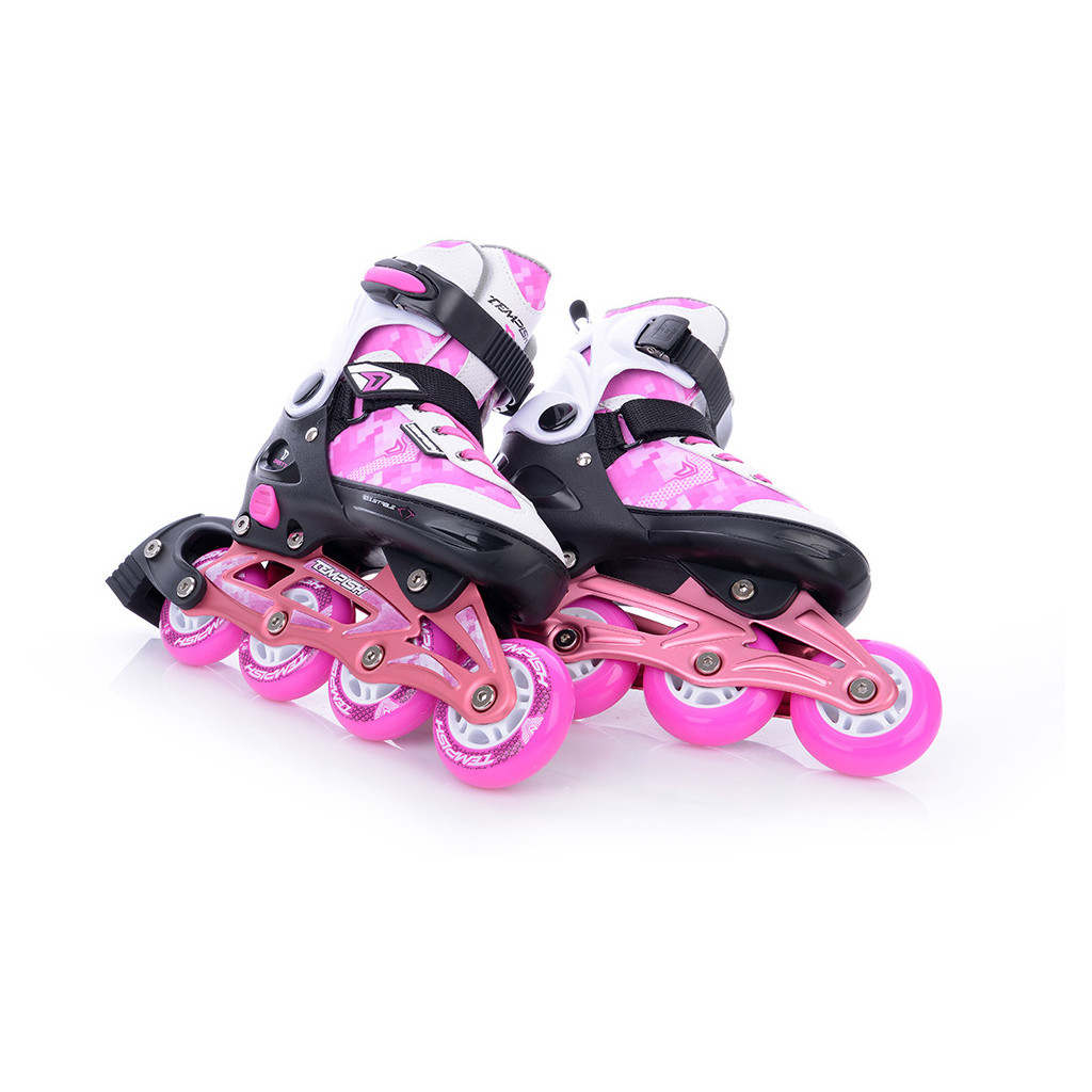 Роликові ковзани Tempish Dasty Girl 37-40 (1000050/37-40) - зображення 5