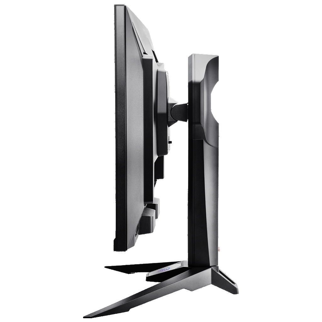Монітор ASRock PG27QFT2A - зображення 5