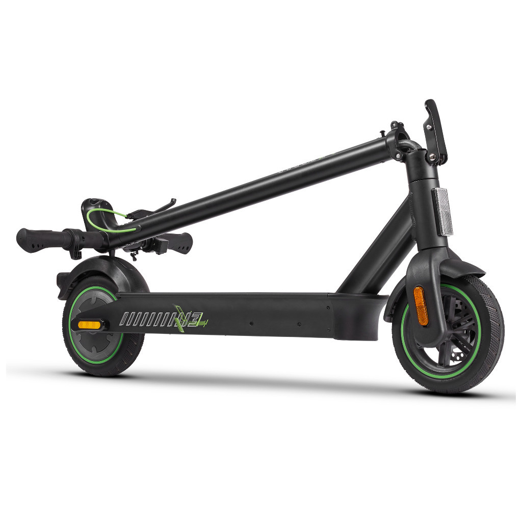 Електросамокат Acer Scooter 3 Advance Black (AES023) (GP.ESC11.011) - зображення 11