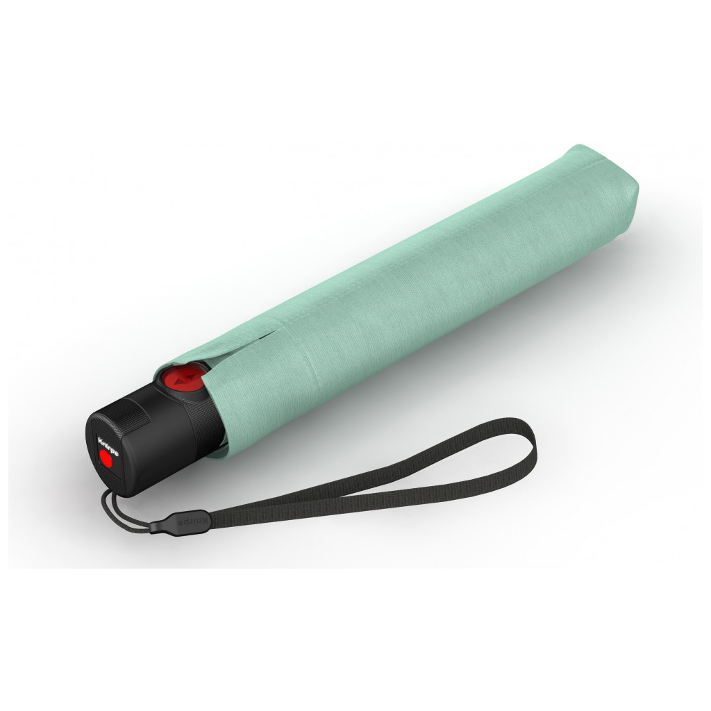 Парасоля Knirps U.200 Ultra Light Duomatic Mint (Kn95 2200 8806) - зображення 3