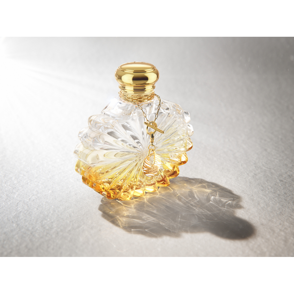 Парфумована вода Lalique Soleil Vibrant 50 мл (7640171199047) - изображение 5