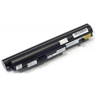 Акумулятор до ноутбука PowerPlant LENOVO S10-2 (L09C3B11, S10-2) 11.1V 5200mAh (NB00000132) - зображення 1