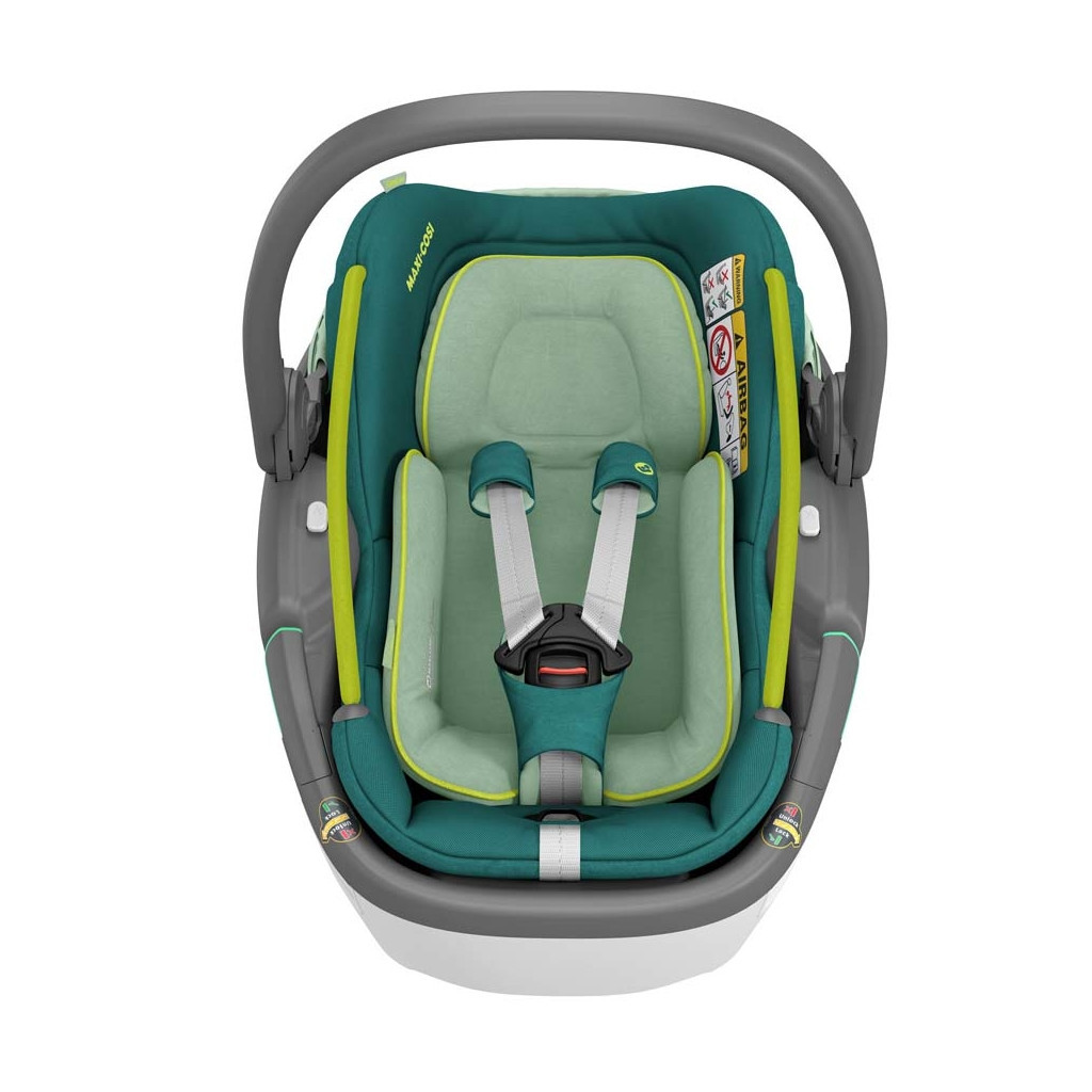 Автокрісло Maxi-Cosi Coral 360 Neo Green (8559193110) - зображення 2