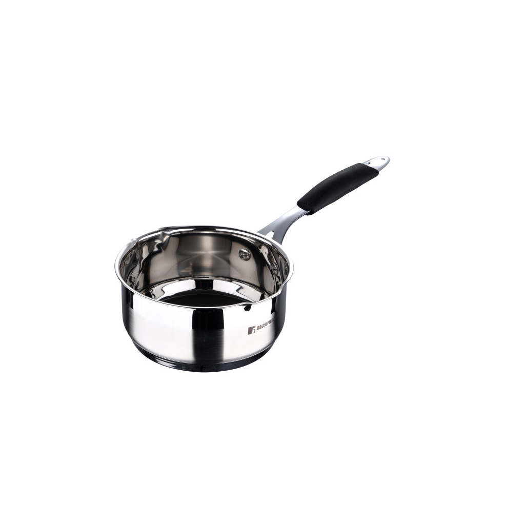 Ківш Bergner Midnight, 1.3 л (BG-32125-MM) - зображення 2