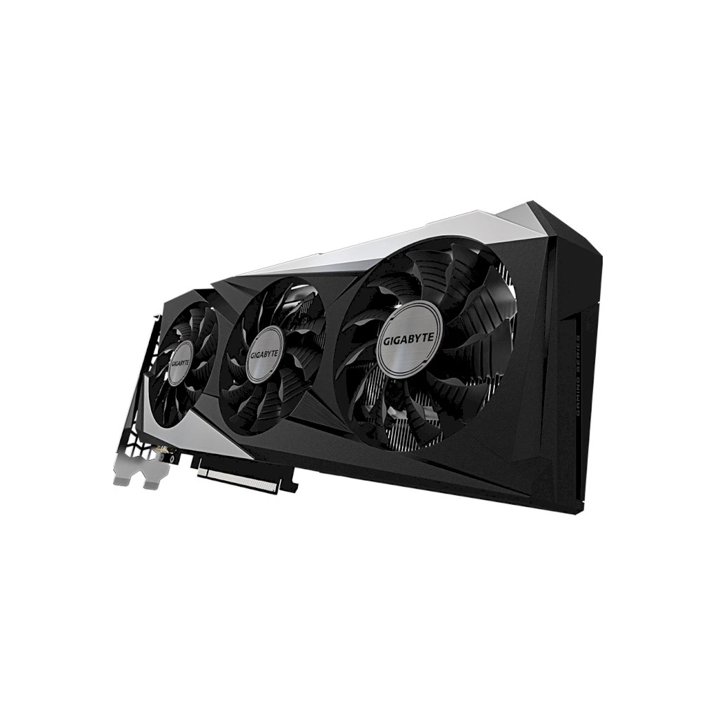 Відеокарта GIGABYTE GeForce RTX3060Ti 8Gb GAMING OC D6X (GV-N306TXGAMING OC-8GD) - зображення 4