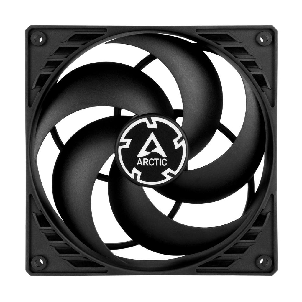 Кулер до корпусу Arctic P14 (5-Fan Pack) (ACFAN00136A) - зображення 2