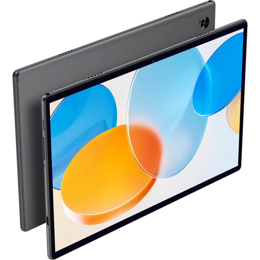 Планшет Teclast M40 Pro 10.1 4G LTE 8/128GB Gray (6940709684504) - зображення 5