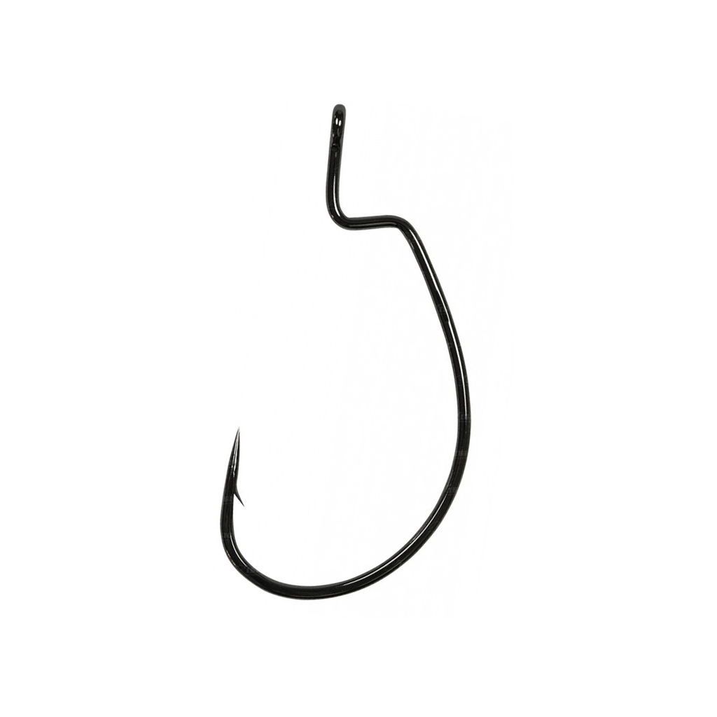 Гачок Decoy Worm 26 Kg HOOK MAGNUM 10/0, 2 шт (1562.04.86) - зображення 1