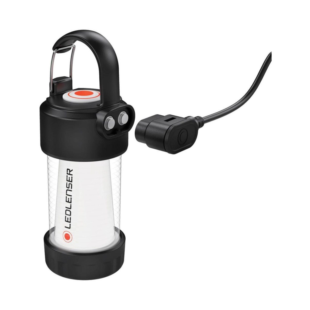 Ліхтар LedLenser ML4 Warm Light (502231) - зображення 6