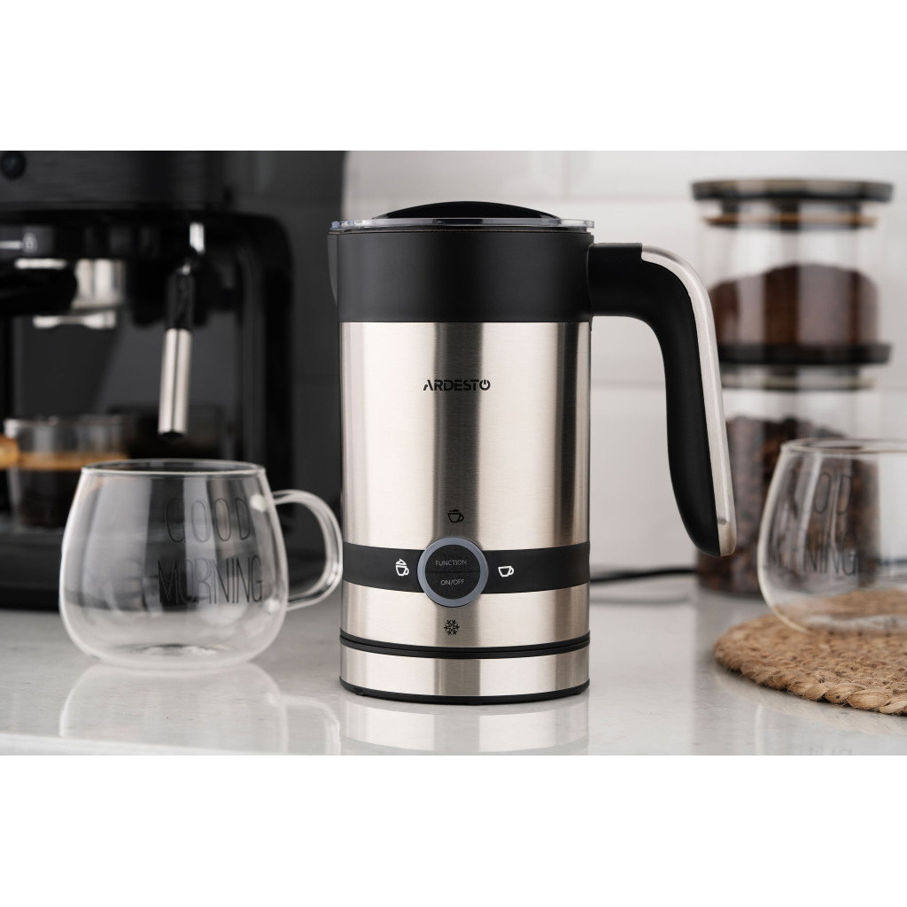 Капучинатор Ardesto MBC-D450 - изображение 2