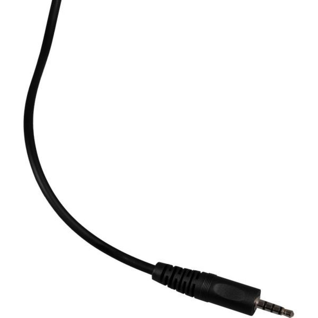 Навушники Redragon Lagopasmutus 2 Black-Red (75165) - зображення 8