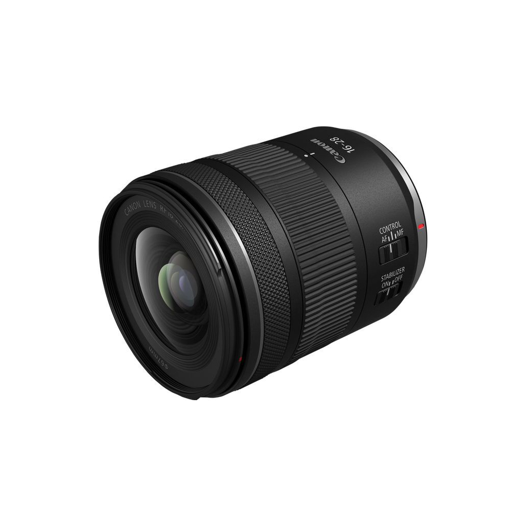 Об'єктив Canon RF 16-28mm f/2.8 IS STM (6906C005) - зображення 4