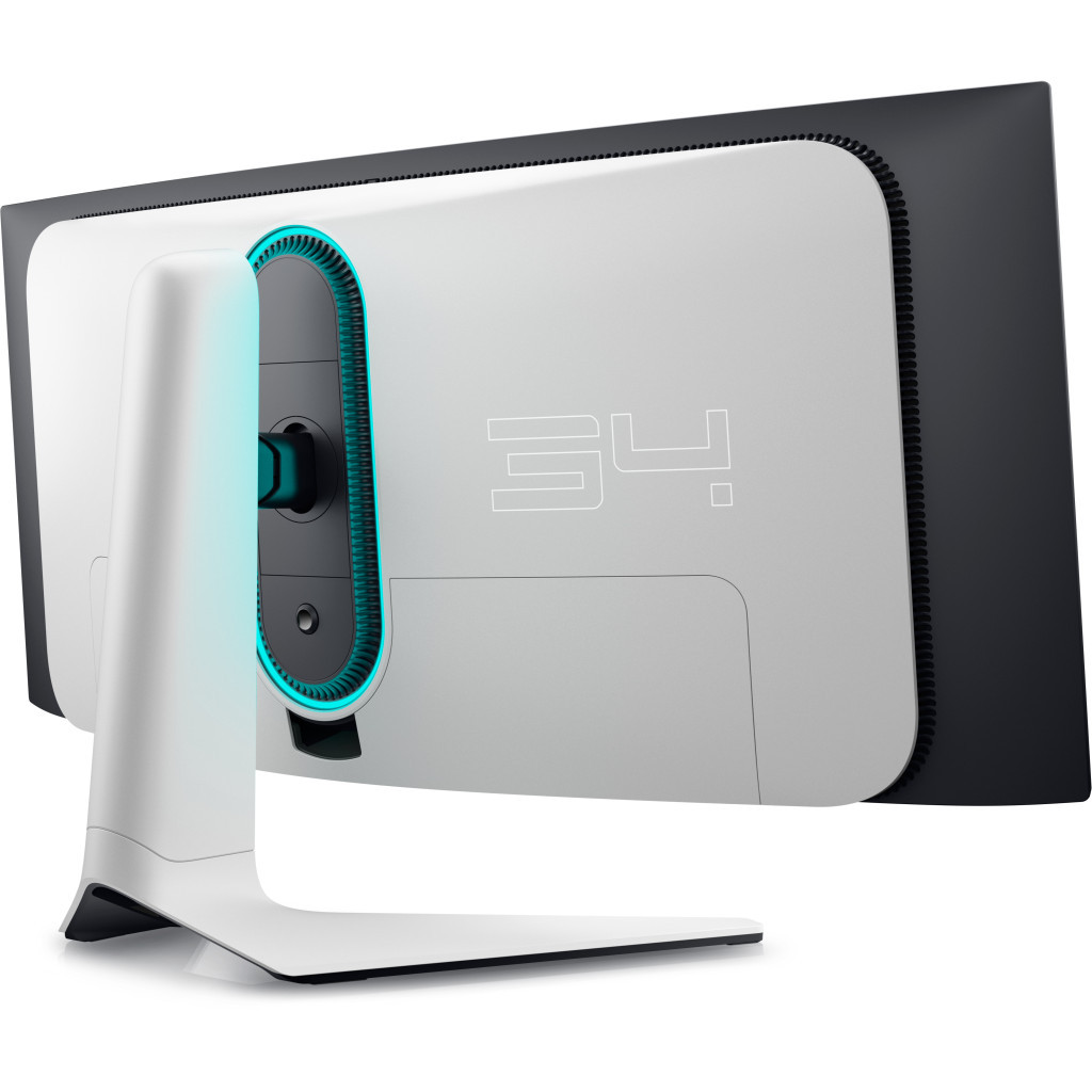 Монітор Dell AW3423DW (210-BDSZ) - зображення 3