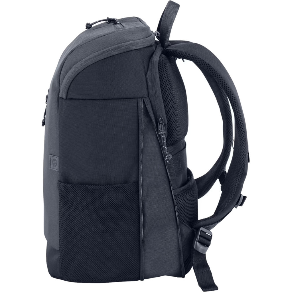 Рюкзак для ноутбука HP 15.6" Travel 25 Liter, gray (6H2D8AA) - зображення 3