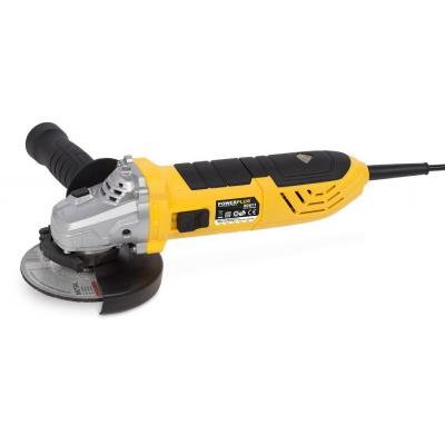 Шліфувальна машина Varo X-line 115мм 900Вт (POWX0611) - зображення 1