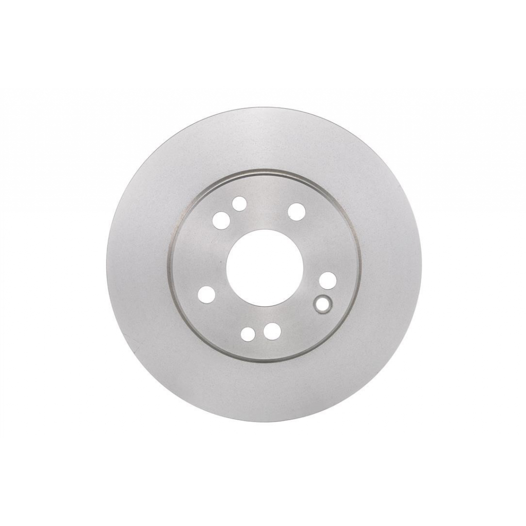 Гальмівний диск Bosch 0 986 478 186 - изображение 1