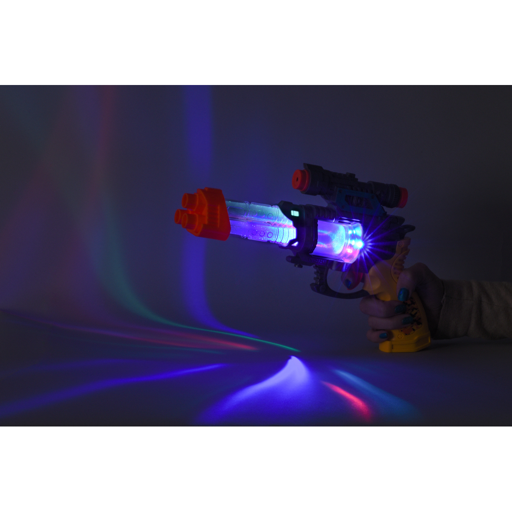 Іграшкова зброя Same Toy Бластер (DF-26218Ut) - зображення 3