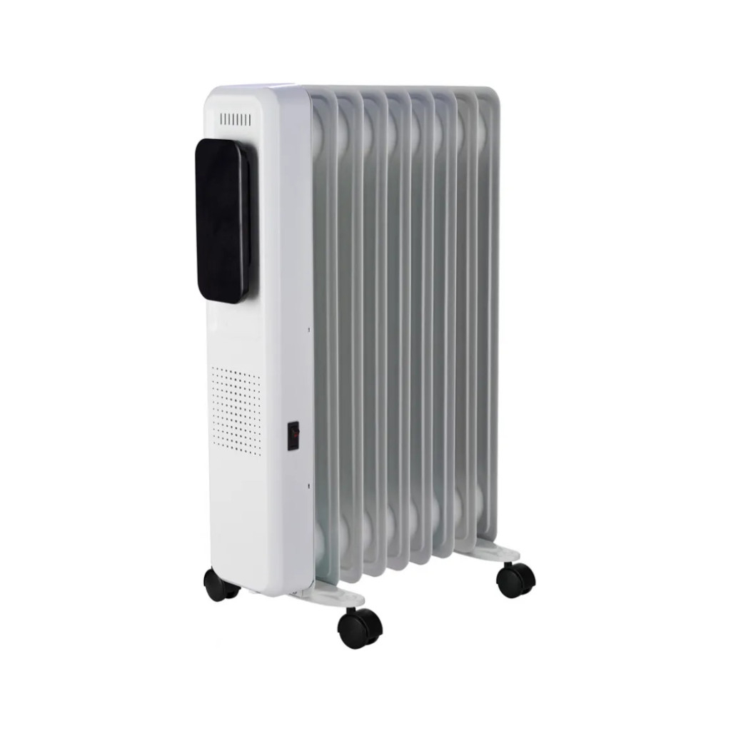 Обігрівач Metier ORE2000-9RC - зображення 1