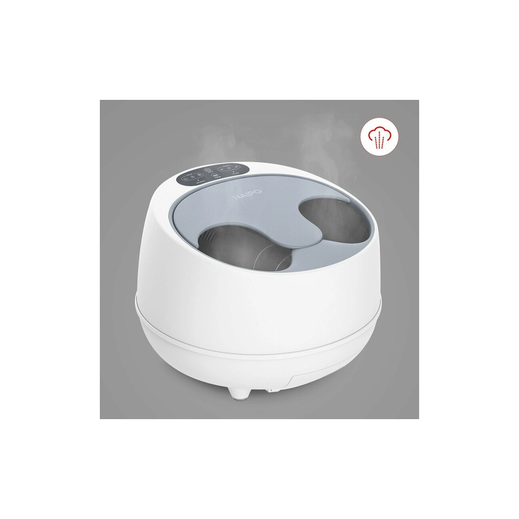 Масажна ванночка для ніг NAIPO OFLEXISPA (SFS-101) - изображение 3