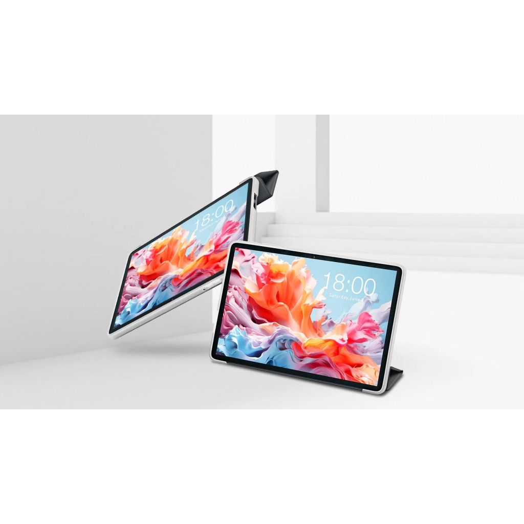 Чохол до планшета Teclast Flex Teclast P30 10.1" Grey (6940709689004) - зображення 8