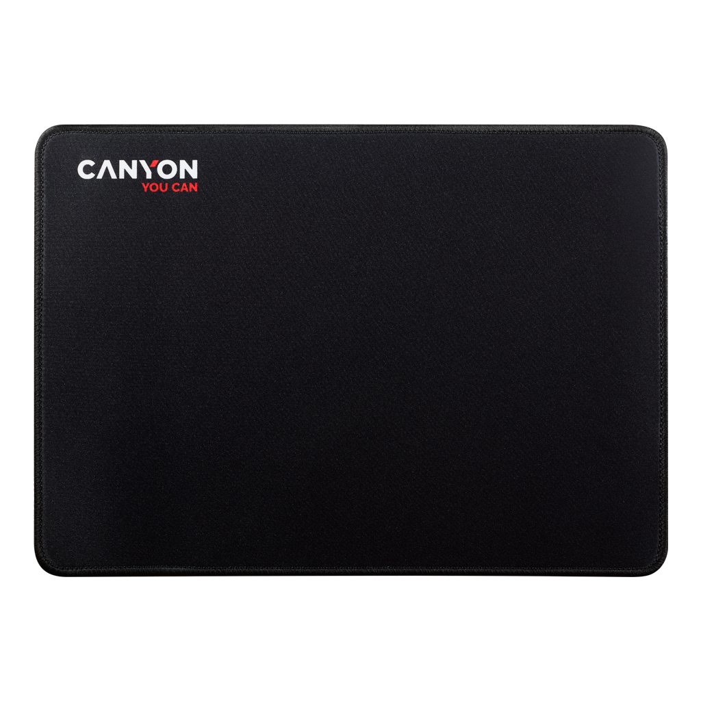 Килимок для мишки Canyon MP-4 (CNE-CMP4) - зображення 1