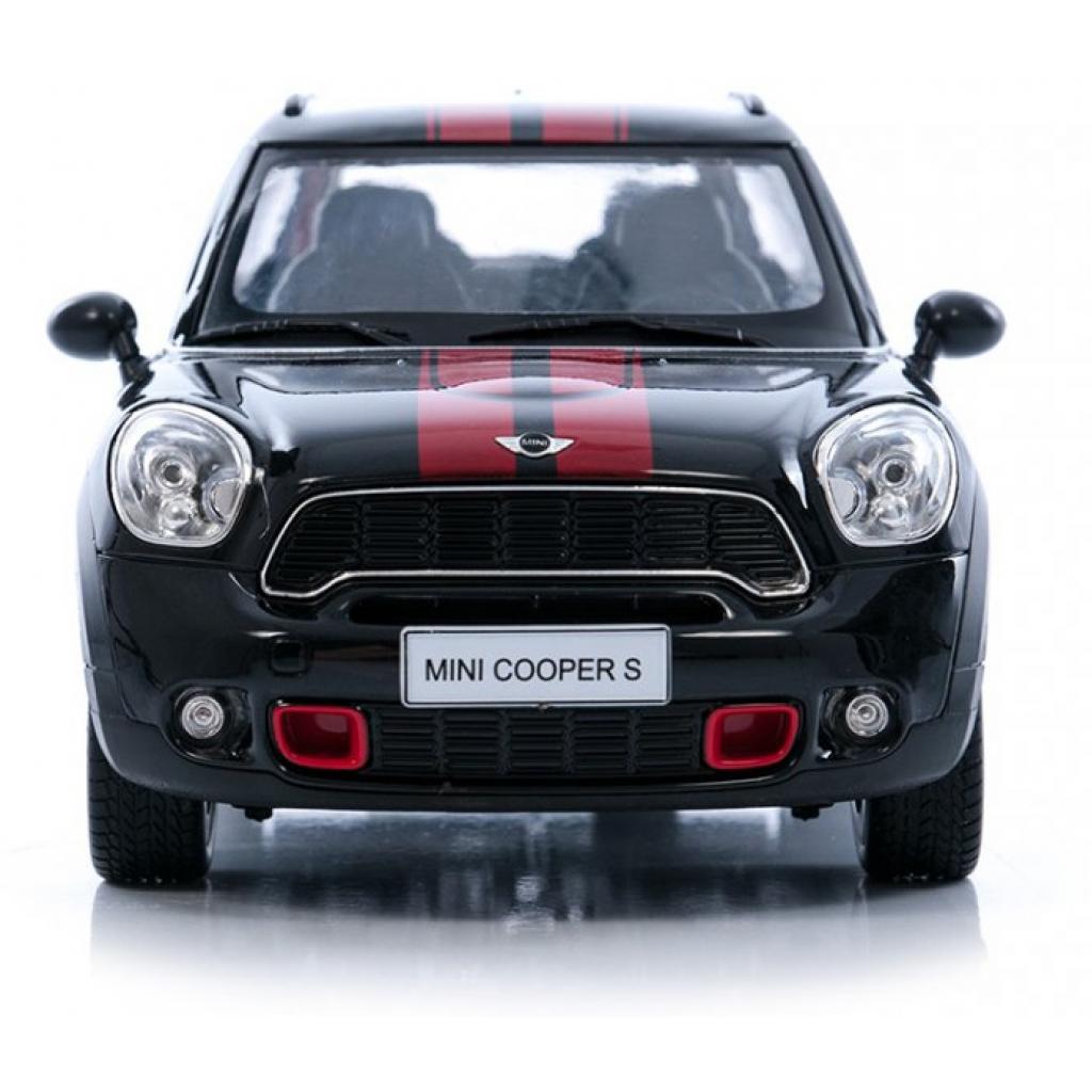 Радіокерована іграшка JP383 Mini Cooper S (28114J-1) - зображення 3