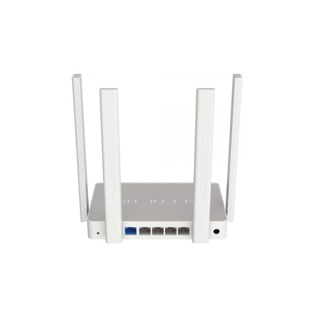 Маршрутизатор Keenetic KN-1711 - зображення 7