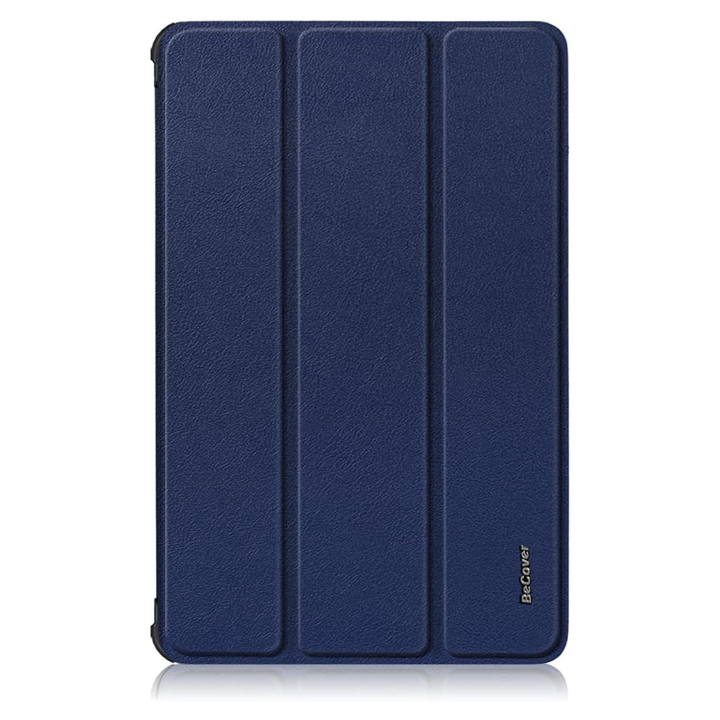 Чохол до планшета BeCover Smart Case Nokia T20 10.4" Deep Blue (708042) - зображення 2