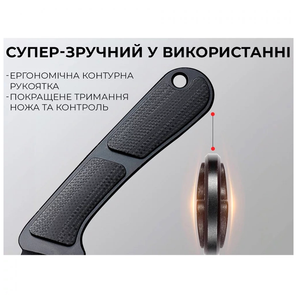 Ніж Civivi Mini Elementum Fixed Blade G10 (C23010-1) - зображення 12