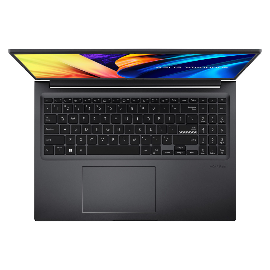 Ноутбук ASUS Vivobook 16 X1605VA-MB136 (90NB10N3-M009F0) - зображення 4