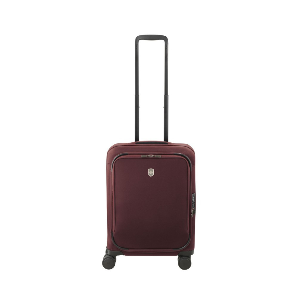 Валіза Victorinox Travel Connex SS Burgundy S Global (Vt605649) - зображення 2