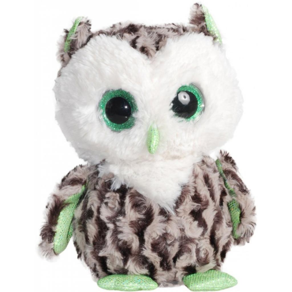 М'яка іграшка Fancy Сова глазастик (GSO0) - зображення 1