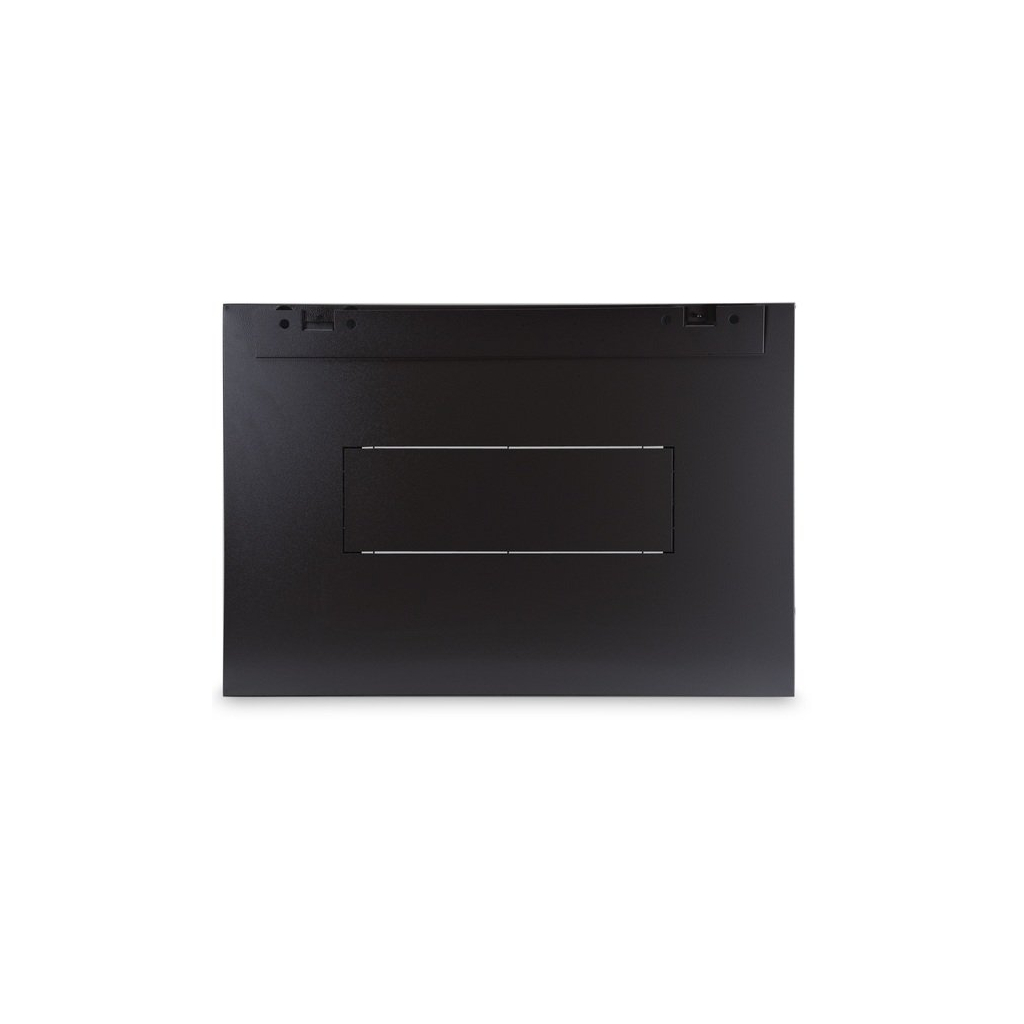 Шафа настінна Digitus Wall Mounting Dynamic Basic 7U 19" 600x450, RAL 9005 (DN-1907-U-EC-SW) - зображення 5