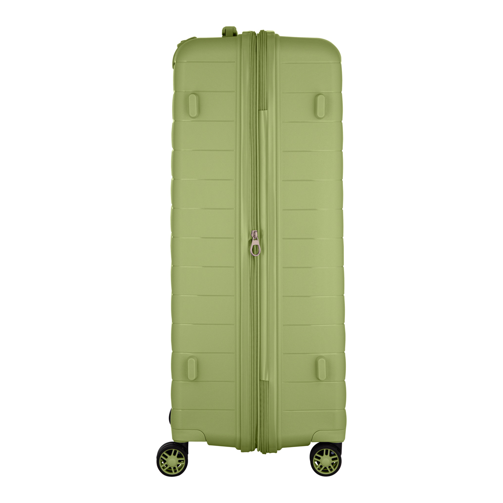 Валіза 2E Aero 99/119 л оливково-зелена (2E-SPP-AERO-L-MG) - зображення 5