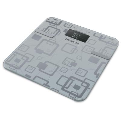 Ваги підлогові Polaris PWS 1834 DGF - зображення 1