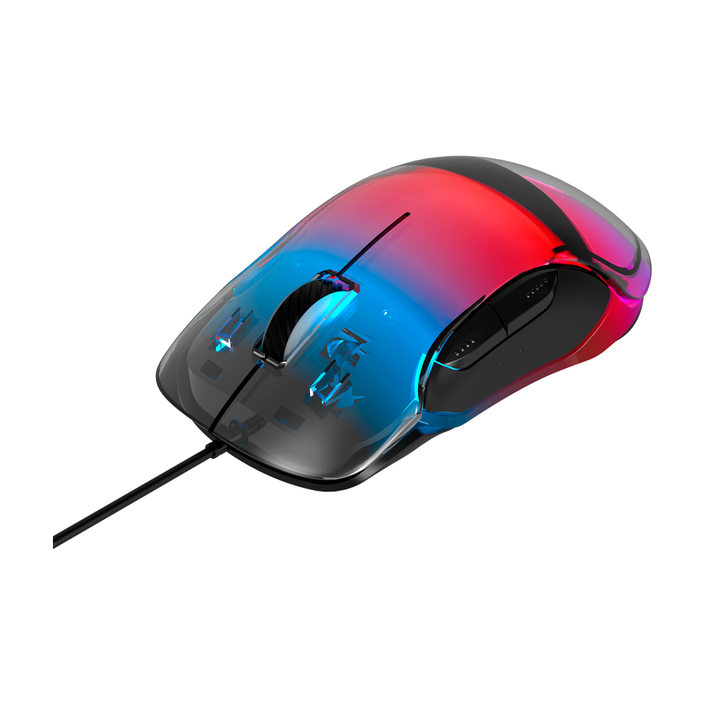 Мишка Canyon Braver GM-728 USB Black (CND-SGM728) - зображення 4